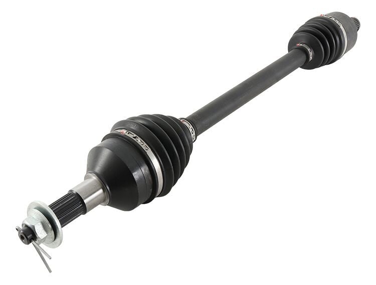 All Balls Racing Kawasaki Teryx Complete Extreme 8 Ball CV Axle - Right