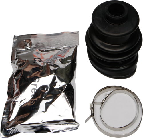 All Balls Racing Honda Pioneer 700/Kawasaki Mule CV Boot Kit
