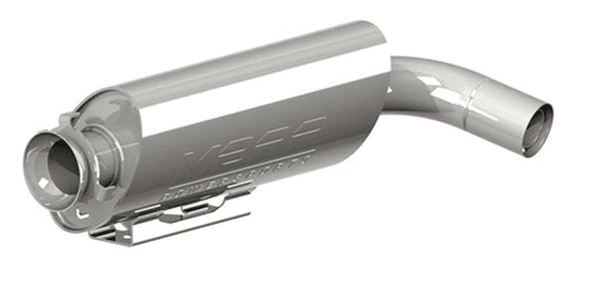 mbrp wildcat xx exhaust