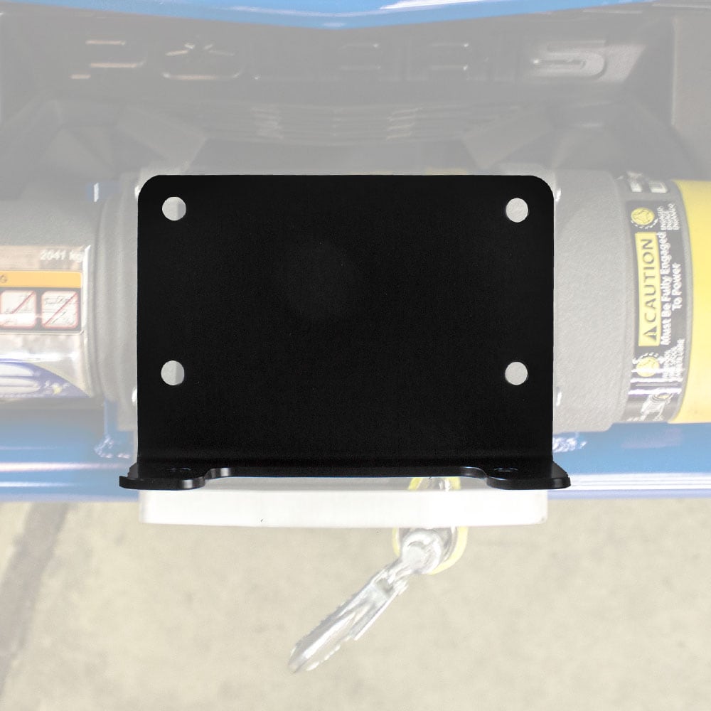 HMF Fairlead Relocate Bracket