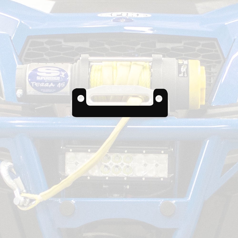 HMF Fairlead Relocate Bracket