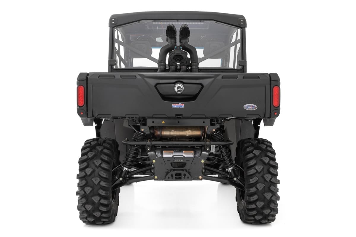 Rough Country Universal Turn Signal Kit w/Horn