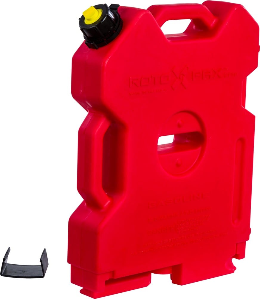Rotopax 2 Gallon Gasoline Container