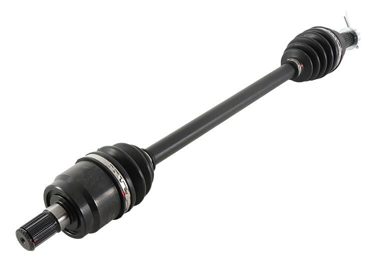 All Balls Racing '15-'16 Honda Pioneer 700 Complete Extreme 8 Ball CV Axle
