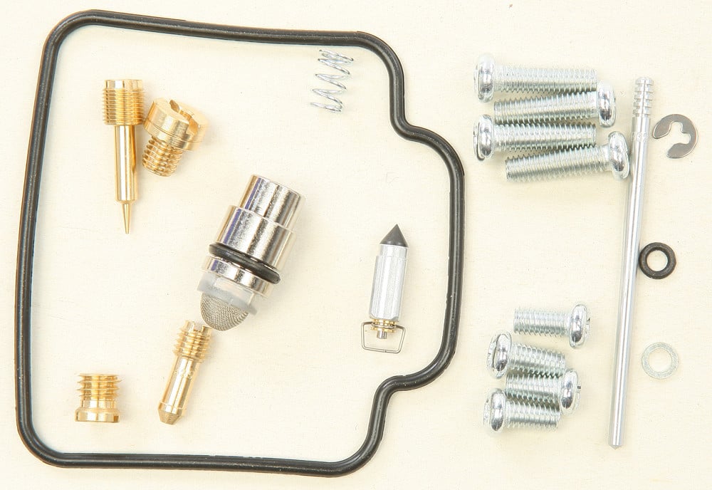 ALL BALLS CARBURETOR REPAIR KIT