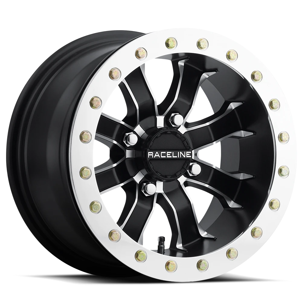 Raceline A71 Mamba Beadlock
