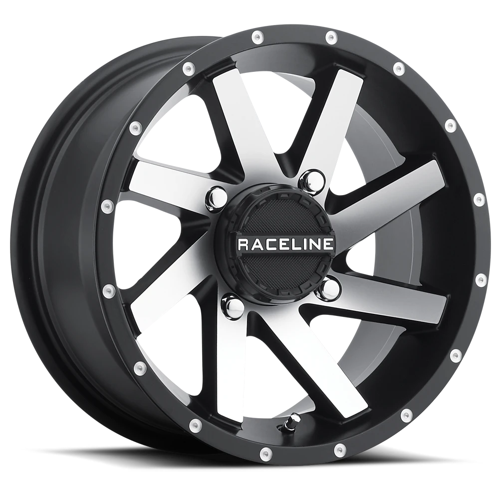 Raceline A82M Twist