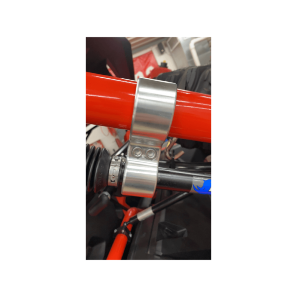AJK Offroad Billet Aluminum Axle Holder