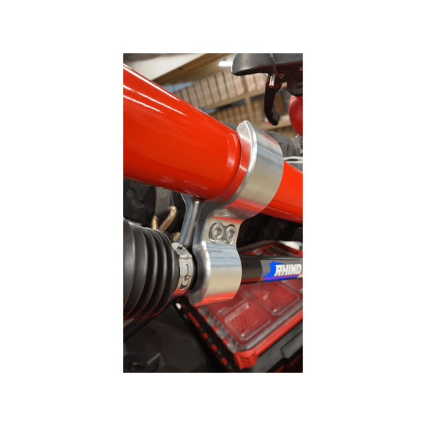 AJK Offroad Billet Aluminum Axle Holder