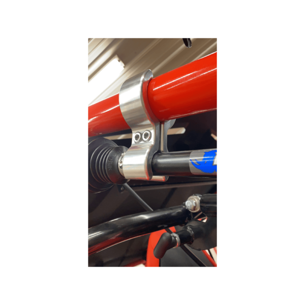 AJK Offroad Billet Aluminum Axle Holder