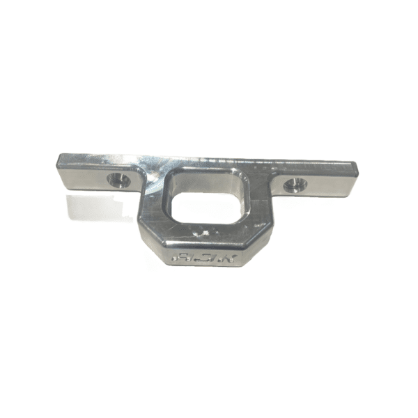 AJK Offroad Kawasaki Teryx KRX 1000 Front Tow Hook