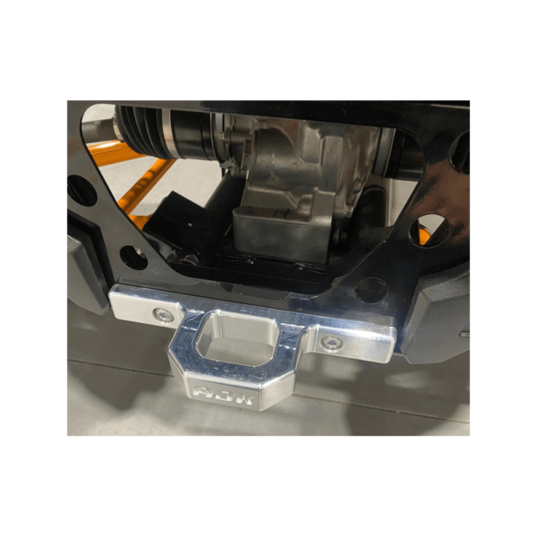 AJK Offroad Kawasaki Teryx KRX 1000 Front Tow Hook