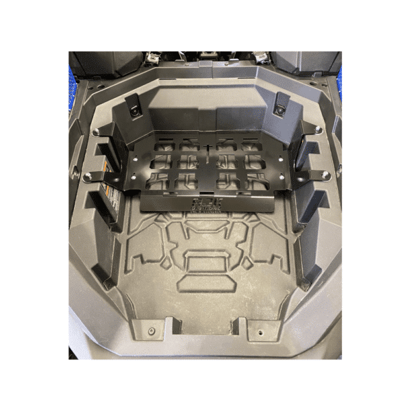 AJK Offroad Polaris RZR PRO R Packout Mount