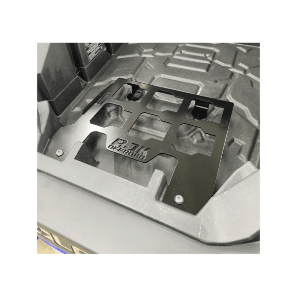 AJK Offroad Polaris RZR Pro R Small Packout Mount