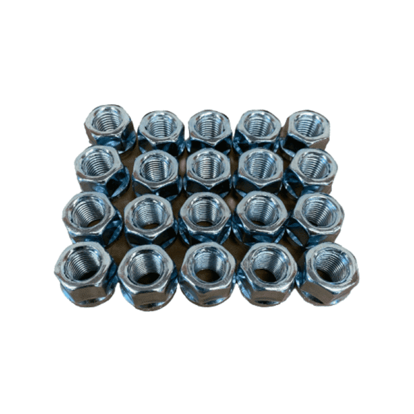 AJK Polaris Pro R / Turbo R Wheel Spacers