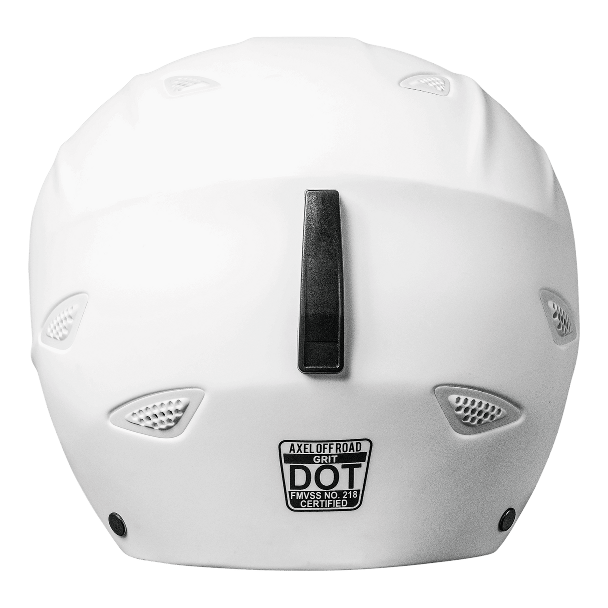 Axel Off Road GRIT D.O.T. Helmet