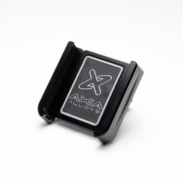 Axia Alloy Adjustable Phone Mount - 3M Adhesive Mount