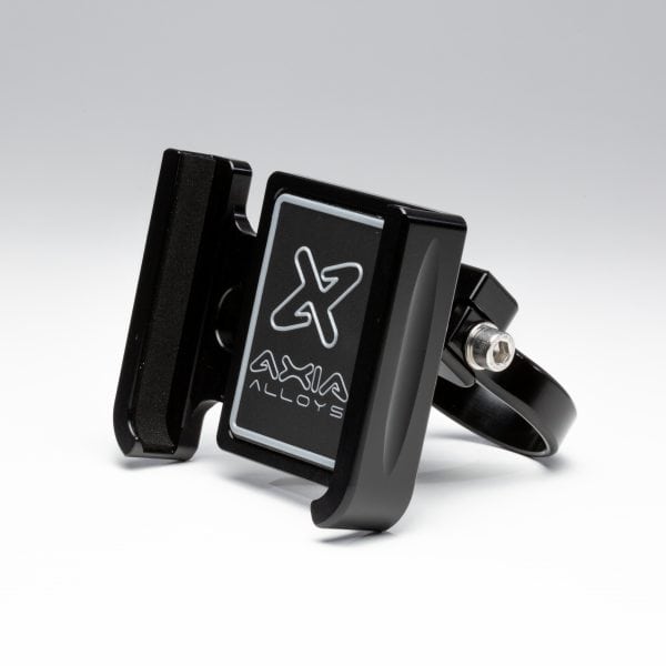Axia Alloys Adjustable Smart Phone Mount