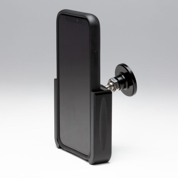 Axia Alloy Adjustable Phone Mount - 3M Adhesive Mount