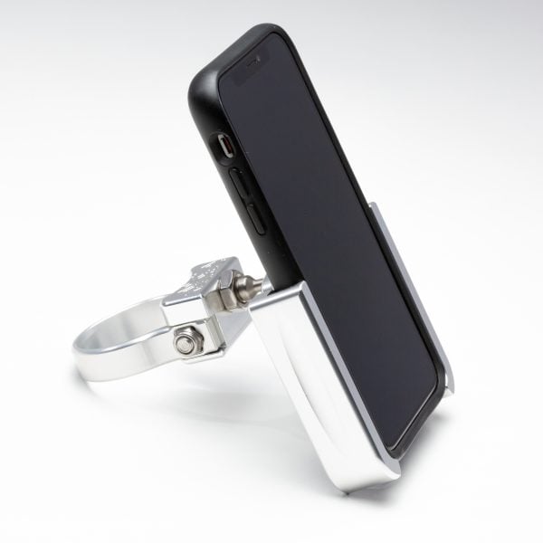 Axia Alloys Adjustable Smart Phone Mount