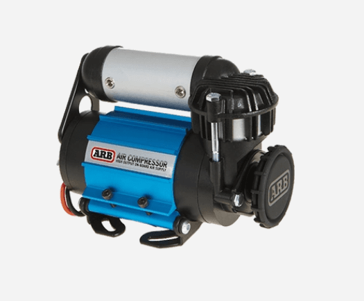 ARB High Performance On-Board Compressor - 12V