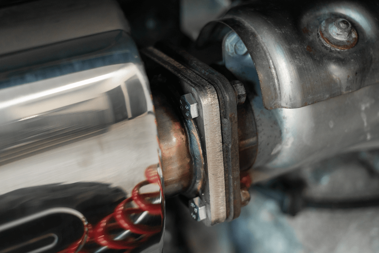 MBRP 2020-2023 Kawasaki TERYX KRX Sport Series Muffler