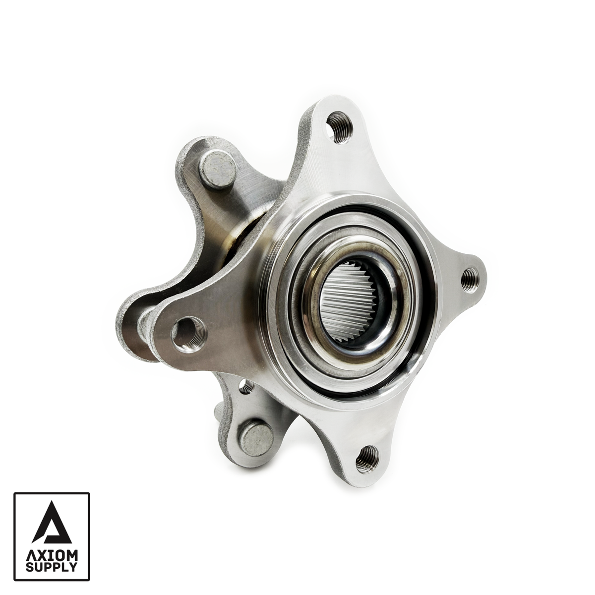 Axiom Supply Can-Am Lifetime Warranty Wheel Bearing Maverick R 2024 - 2026 (Single Front)