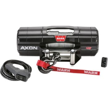 Warn Axon 45 Powersport Winch