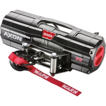 Warn Axon 55 Powersports Winch