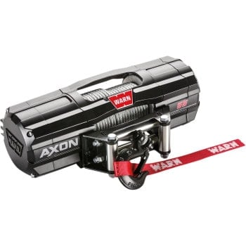 Warn Axon 55 Powersports Winch