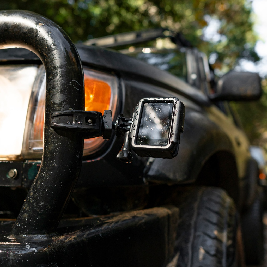 Mob Armor Action Camera Bundle