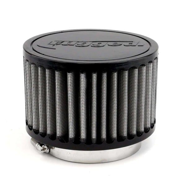 Rugged Radios Activated Carbon Filter for MAC Air Helmet Air Pumper