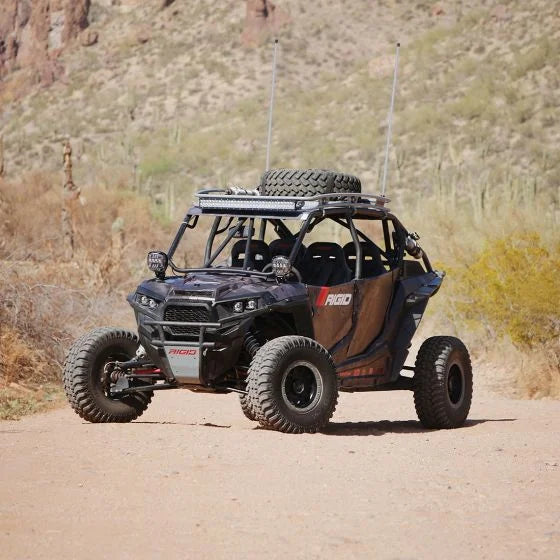 Rigid Adapt XP Extreme Powersports LED Light, Pair