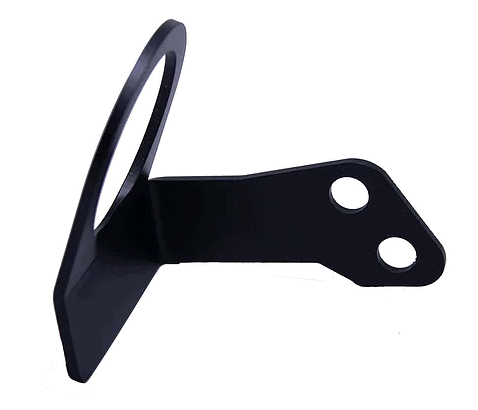 Razorback Technology Polaris RZR Pillar Gauge Mount ('14-18 XP 1000 / Turbo)