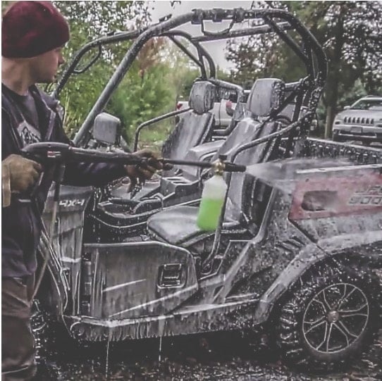 Slick Products Off-Road Starter Bundle