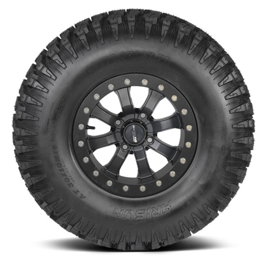 Arisun AfterShock Cross Terrain Xtreme Duty Tires