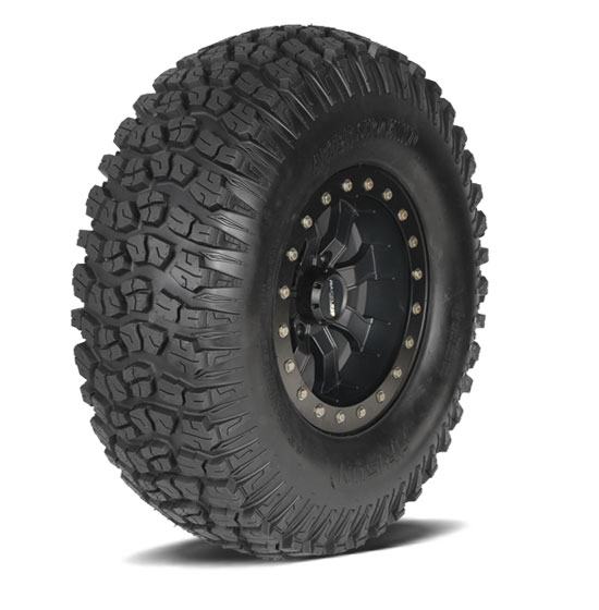 Arisun AfterShock Cross Terrain Xtreme Duty Tires