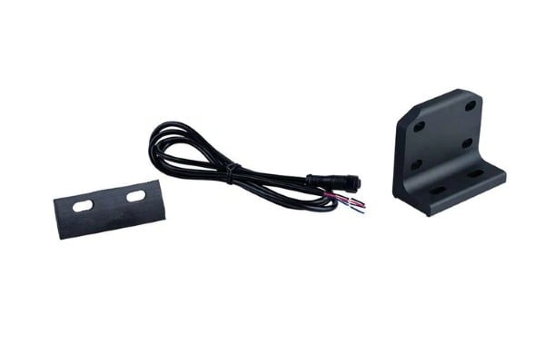 Memphis Audio 10" Marine Subwoofer Enclosure w/Dual Passive - Selectable 2/4 ohm