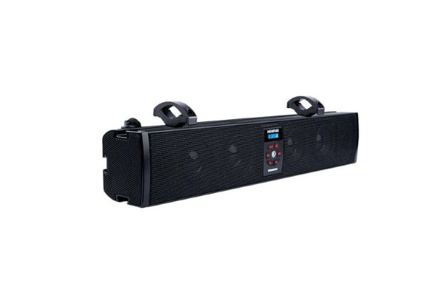 Memphis Audio 20" Sound Bar with FM Radio