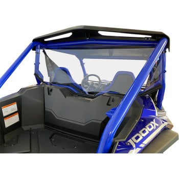 Moose Utility Honda Talon Back Panel