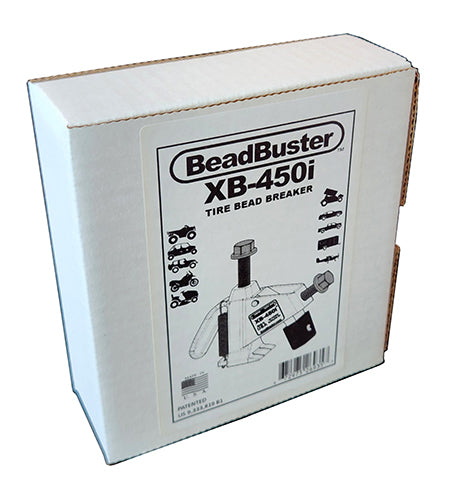 BeadBuster XB-450i Tire Bead Breaker