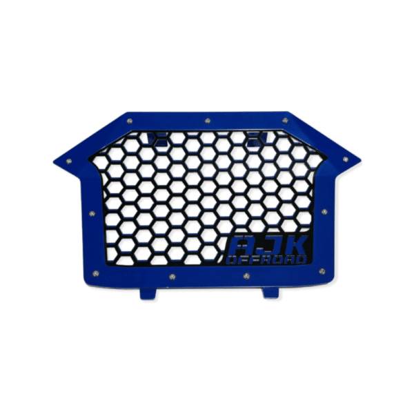 AJK Offroad Polaris RZR Pro XP/Pro R/Turbo R Grill