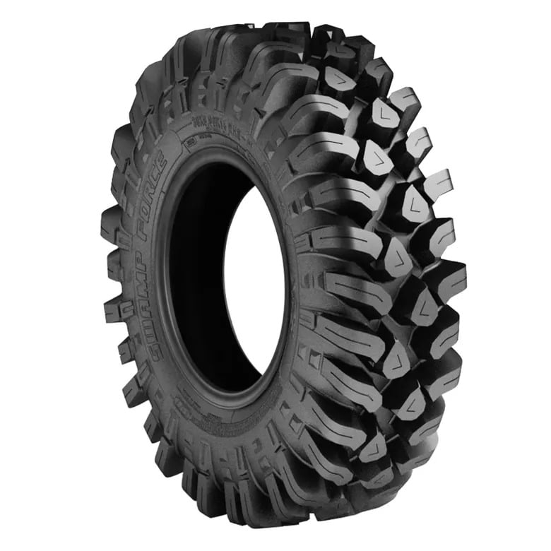 BRP Can-Am Commander XPS Swamp Force Tire