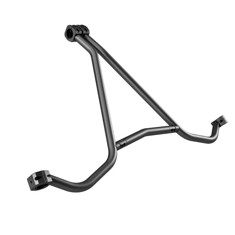 BRP Can-Am Commander/Maverick Intrusion Bar