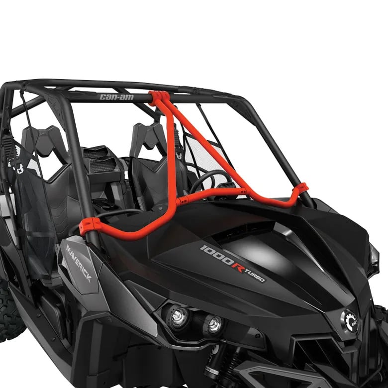 BRP Can-Am Commander/Maverick Intrusion Bar