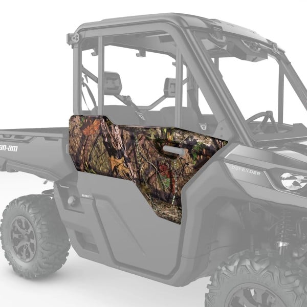 BRP Can-Am Defender Front Right Door Trim