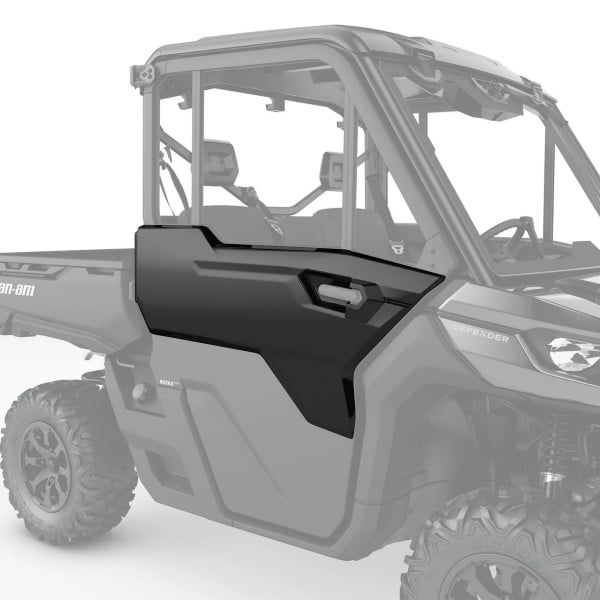BRP Can-Am Defender Front Right Door Trim