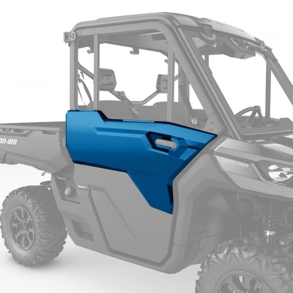 BRP Can-Am Defender Front Right Door Trim