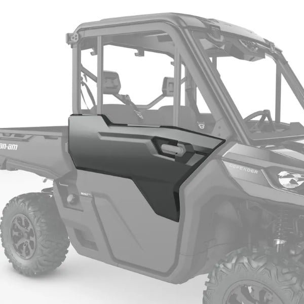 BRP Can-Am Defender Front Right Door Trim