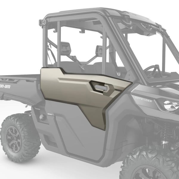 BRP Can-Am Defender Front Right Door Trim